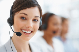 Telefonservice